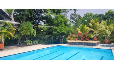 Venta de finca en San Jerónimo El Hato 