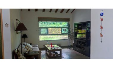 Venta de finca en San Jerónimo El Hato 