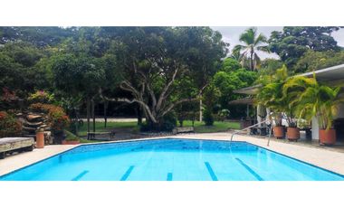 Venta de finca en San Jerónimo El Hato 