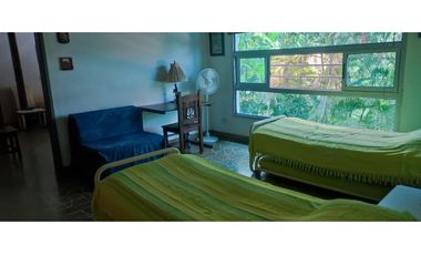 Venta de finca en San Jerónimo El Hato 