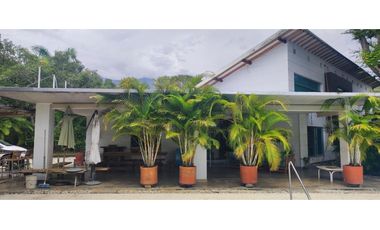 Venta de finca en San Jerónimo El Hato 