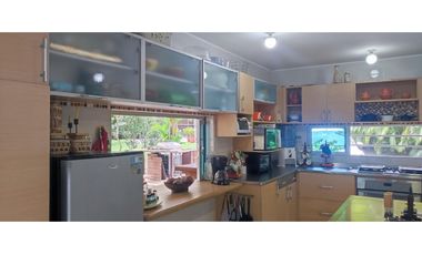 Venta de finca en San Jerónimo El Hato 