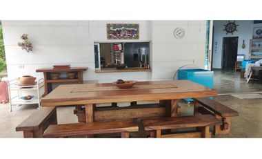 Venta de finca en San Jerónimo El Hato 