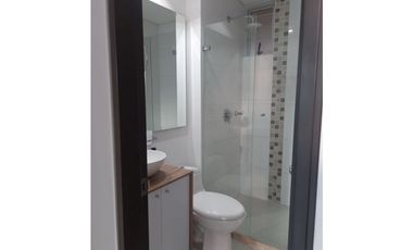 Apartamento amoblado con permiso de turismo Rodadero 005