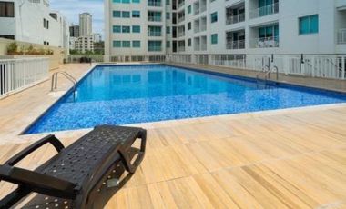 Apartamento amoblado con permiso de turismo Rodadero 005