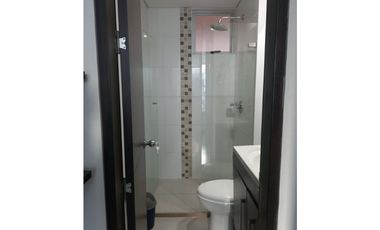 Apartamento amoblado con permiso de turismo Rodadero 005