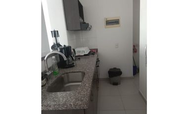 Apartamento amoblado con permiso de turismo Rodadero 005