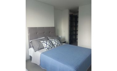 Apartamento amoblado con permiso de turismo Rodadero 005