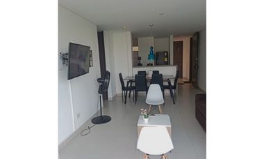 Apartamento amoblado con permiso de turismo Rodadero 005