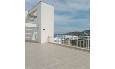 Apartamento amoblado con permiso de turismo Rodadero 005