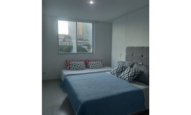 Apartamento amoblado con permiso de turismo Rodadero 005