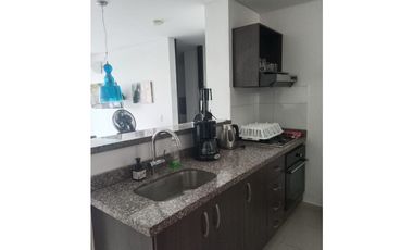 Apartamento amoblado con permiso de turismo Rodadero 005