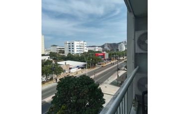 Apartamento amoblado con permiso de turismo Rodadero 005