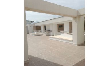 Apartamento amoblado con permiso de turismo Rodadero 005