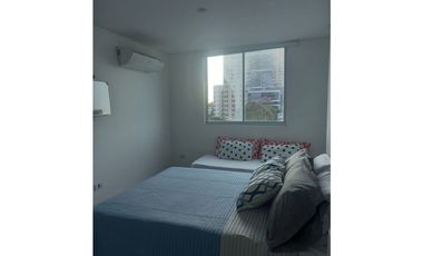 Apartamento amoblado con permiso de turismo Rodadero 005