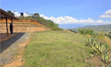 Arriendo Cabaña Barichara Sector San Jose El Sombrero