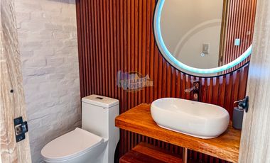 En Venta Casa Campestre en Condominio Santa Teresita (Restrepo – Meta)