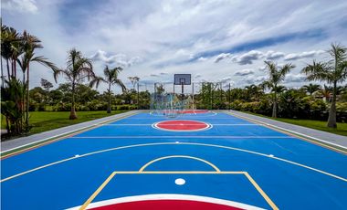 En Venta Casa Campestre en Condominio Santa Teresita (Restrepo – Meta)