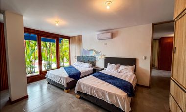 En Venta Casa Campestre en Condominio Santa Teresita (Restrepo – Meta)