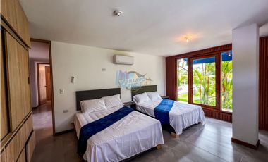 En Venta Casa Campestre en Condominio Santa Teresita (Restrepo – Meta)