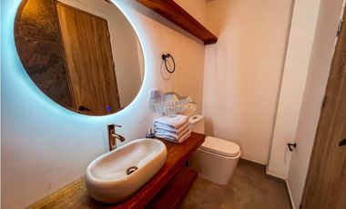 En Venta Casa Campestre en Condominio Santa Teresita (Restrepo – Meta)