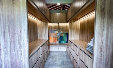 En Venta Casa Campestre en Condominio Santa Teresita (Restrepo – Meta)