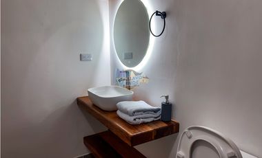 En Venta Casa Campestre en Condominio Santa Teresita (Restrepo – Meta)