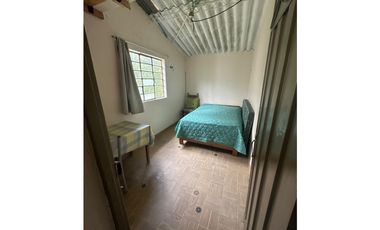 Finca en Arriendo Vereda Carrizal - Fomeque- Cundinamarca