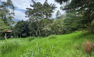 Finca en Arriendo Vereda Carrizal - Fomeque- Cundinamarca