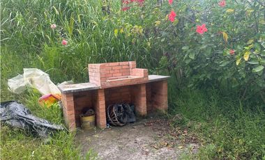 Finca en Arriendo Vereda Carrizal - Fomeque- Cundinamarca