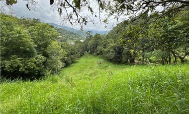 Finca en Arriendo Vereda Carrizal - Fomeque- Cundinamarca