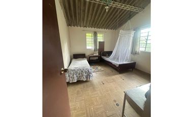 Finca en Arriendo Vereda Carrizal - Fomeque- Cundinamarca