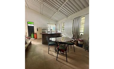 Finca en Arriendo Vereda Carrizal - Fomeque- Cundinamarca