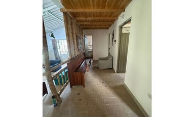 Finca en Arriendo Vereda Carrizal - Fomeque- Cundinamarca