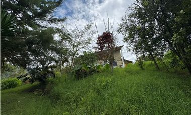 Finca en Arriendo Vereda Carrizal - Fomeque- Cundinamarca