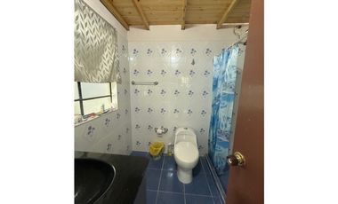 Finca en Arriendo Vereda Carrizal - Fomeque- Cundinamarca