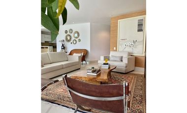 (MC-C) Apartamento en Venta Normandía Oeste Cali