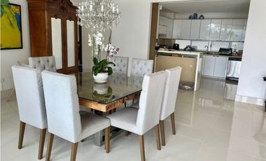 (MC-C) Apartamento en Venta Normandía Oeste Cali
