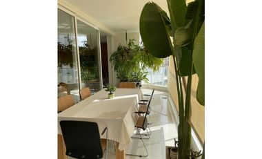 (MC-C) Apartamento en Venta Normandía Oeste Cali