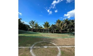 FINCA EN VENTA, ARJONA, BOLIVAR