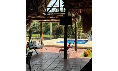 FINCA EN VENTA, ARJONA, BOLIVAR