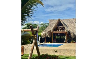 FINCA EN VENTA, ARJONA, BOLIVAR
