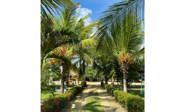 FINCA EN VENTA, ARJONA, BOLIVAR