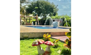 FINCA EN VENTA, ARJONA, BOLIVAR