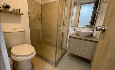 Venta de Apartamento Tipo Loft – Rodadero Sur, Santa Marta