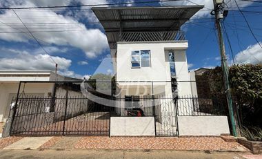 CASA EN VENTA BARRIO VILLA FLORIDA MONTELIBANO |9468