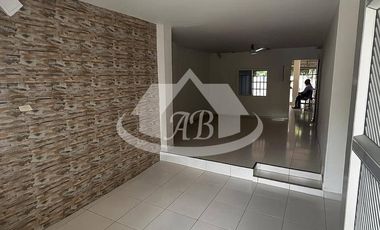 CASA EN VENTA BARRIO VILLA FLORIDA MONTELIBANO |9468