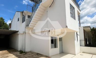 CASA EN VENTA BARRIO VILLA FLORIDA MONTELIBANO |9468