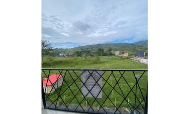 SE RENTA  HERMOSO APARTAMENTO EN LA HERMOSA