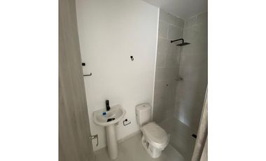 SE RENTA  HERMOSO APARTAMENTO EN LA HERMOSA